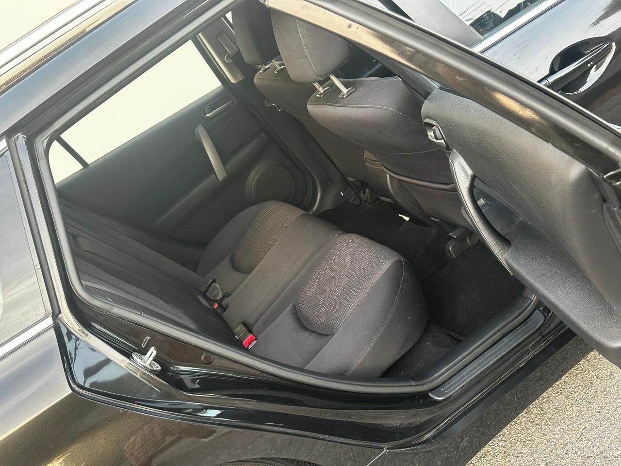 Mazda 6 Mazda6 2.0 CD 16V 140CV Wagon Executive