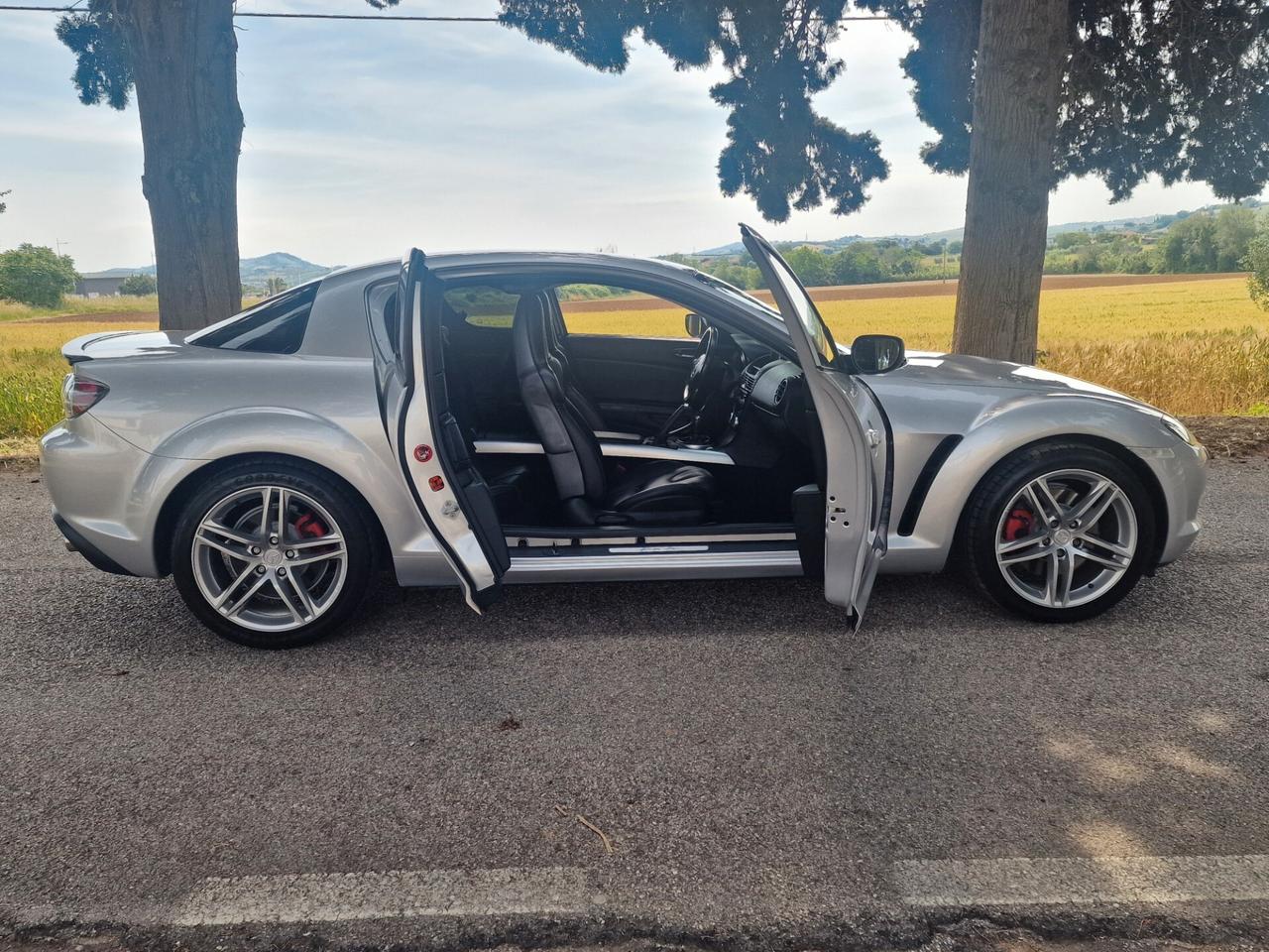 Mazda RX-8 1.3 - 84.000 km - Top Conditions