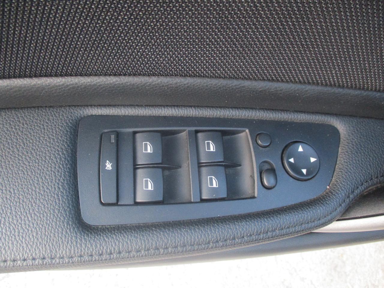 Bmw 118d 5 porte MOLTO BELLA 2010