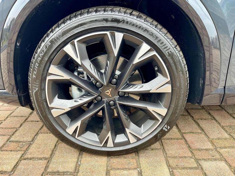 Cupra Formentor 1.5 Hybrid 150CV DSG - KM0