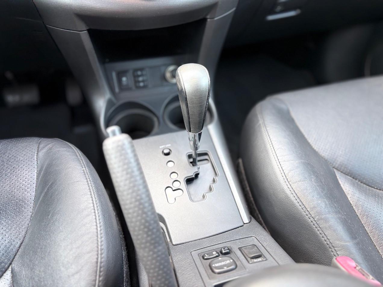 Toyota RAV4 5 Porte 2.2 Diesel 150CV E4 - 2009