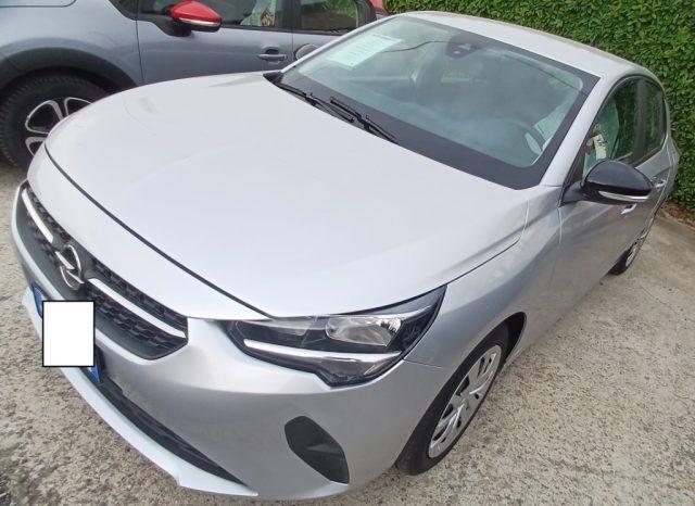 OPEL Corsa 1.2 Elegance