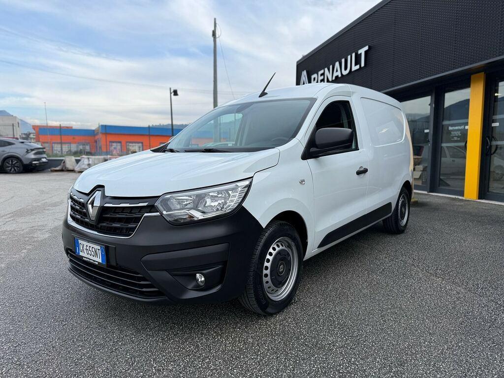 Renault Express II Express van 1.5 Blue dci 95cv Fap