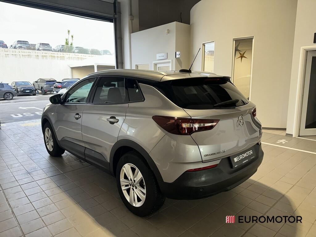 Opel Grandland X 1.6 Ecotec Advance