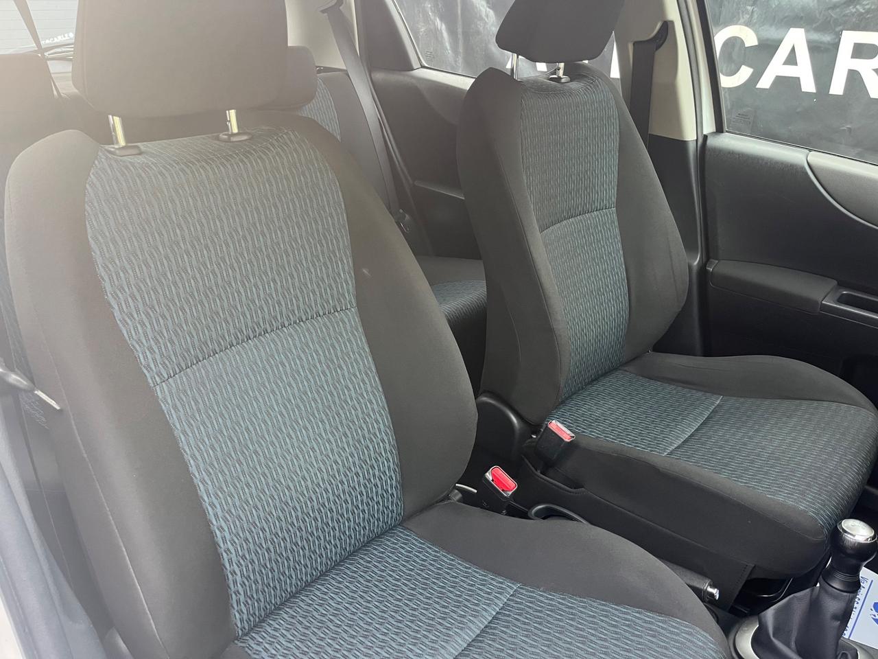Toyota Yaris 1.0 BENZINA KM 64000