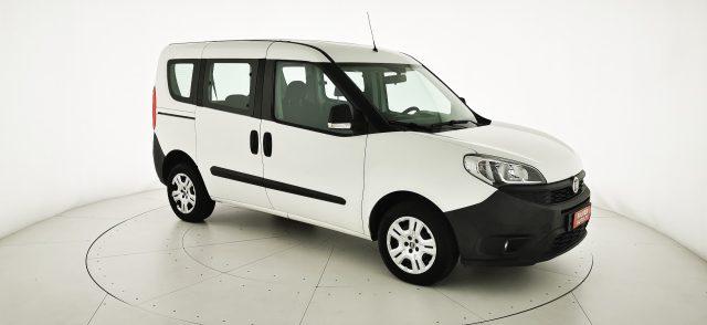 FIAT Doblo Doblò 1.3 MJT 5 posti - AUTOCARRO - PREZZO+IVA
