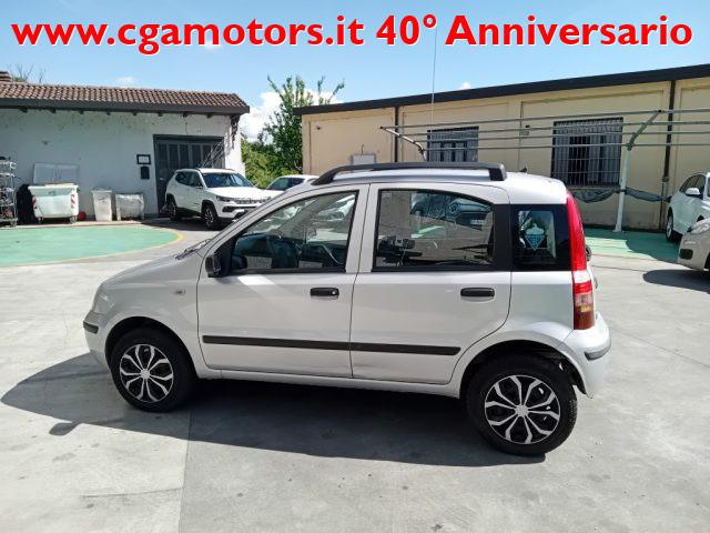 FIAT Panda 1.2 Dynamic Natural Power