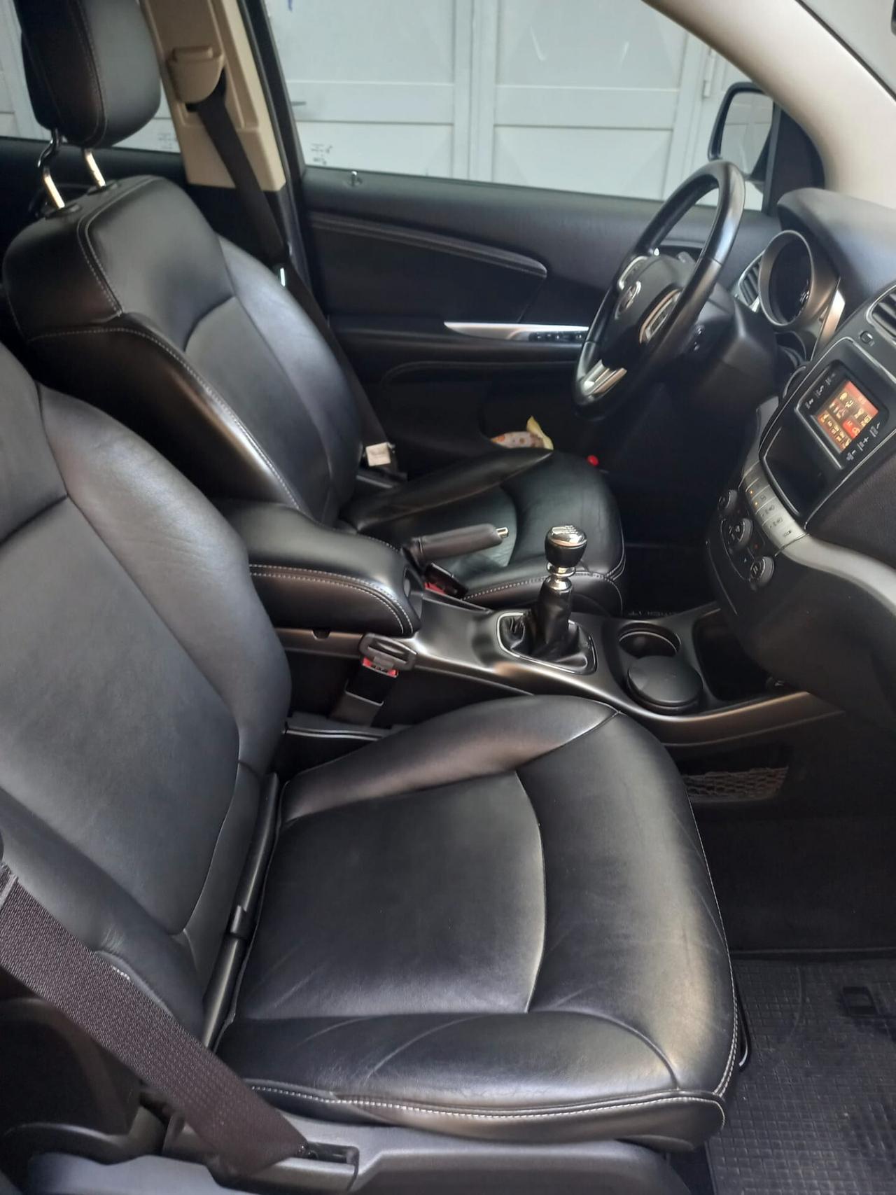 Fiat Freemont 2.0 Multijet 140 CV Urban - 7 POSTI