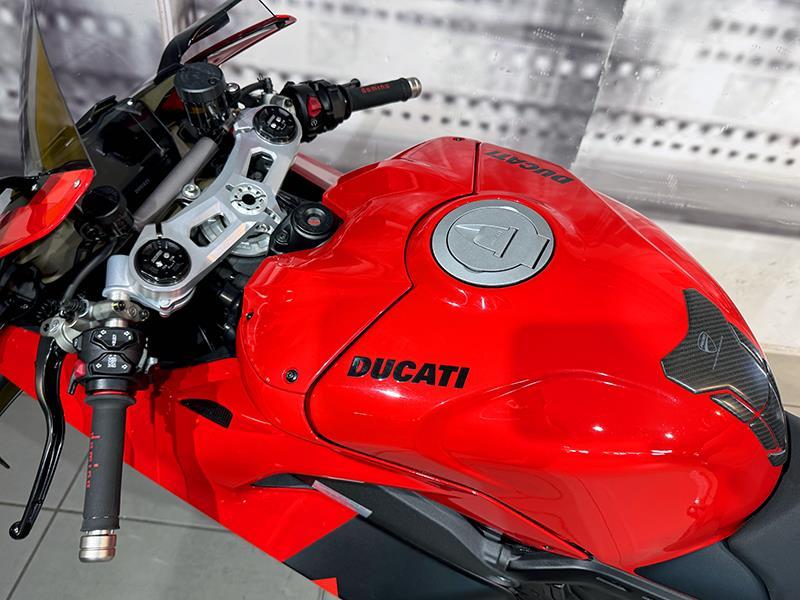 Ducati Panigale V4