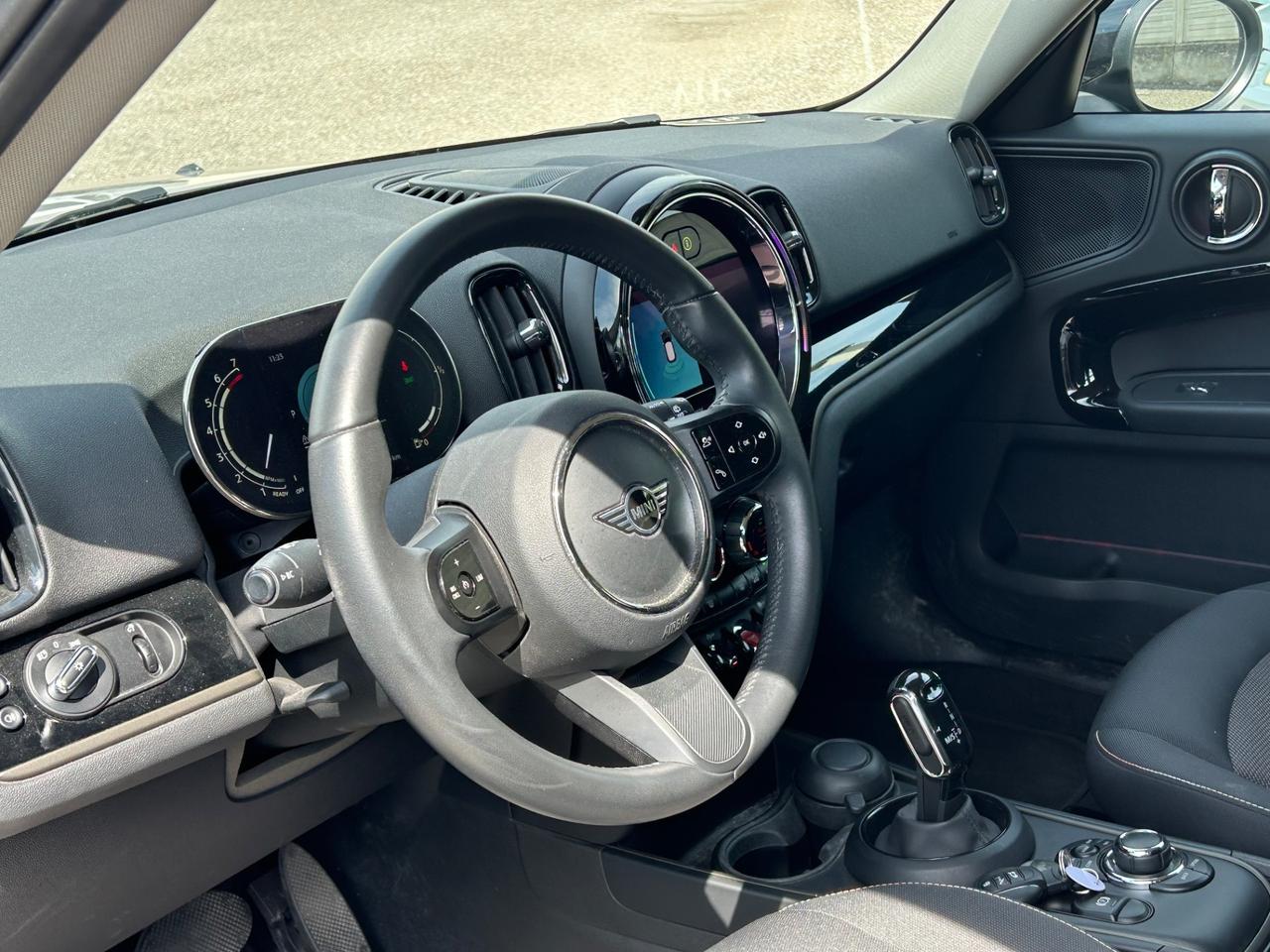 Mini Cooper Countryman 1.5 IN ARRIVO