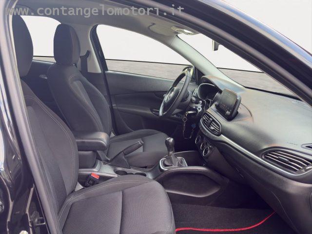 FIAT Tipo 1.3 Mjt 5 porte Mirror