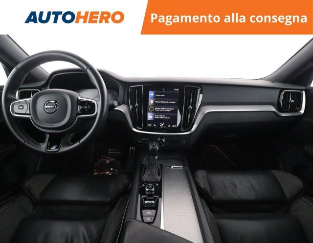 VOLVO V60 D3 Geartronic R-design