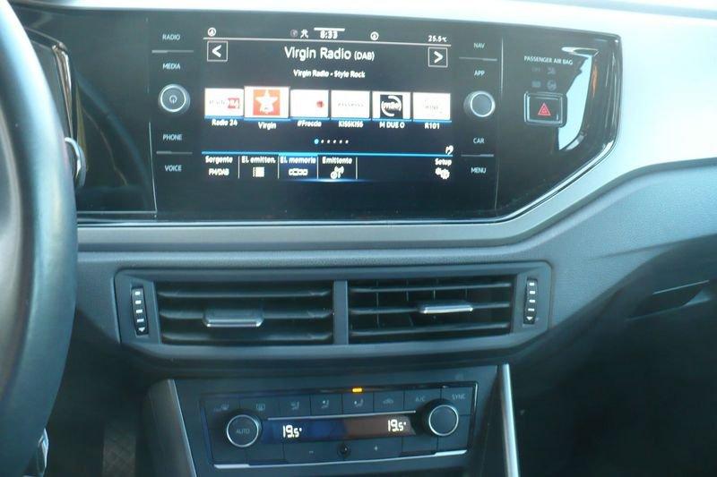 Volkswagen Polo Polo 1.0 TSI 5p. Highline BlueMotion Technology