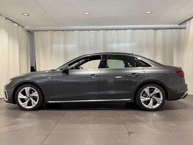 Audi A4 30 TDI/136 CV S tronic S line edition