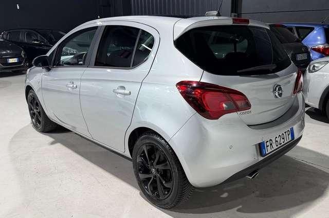 Opel Corsa Benzina Cambio Automatico Neopatentati