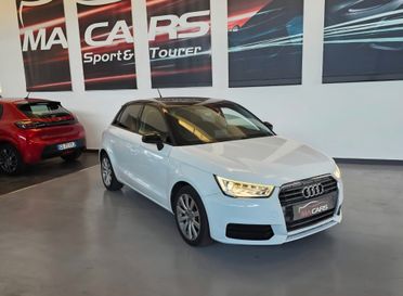 Audi A1 1.0 TFSI ultra