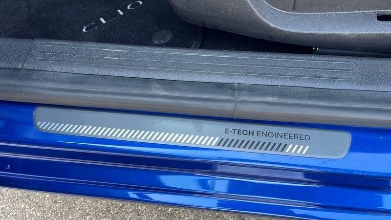 Renault Clio 5 Porte 1.6 E-Tech full hybrid 145cv E-Tech E