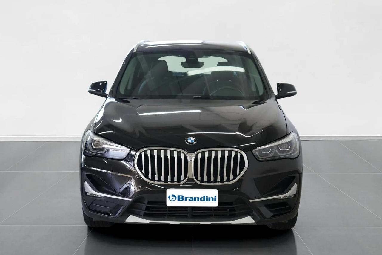 BMW X1 sdrive18i xLine 140cv auto