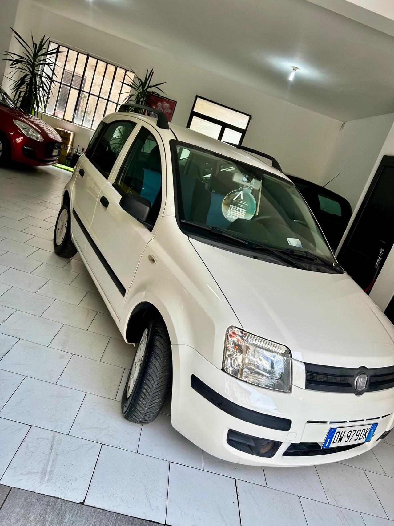 Fiat Panda 1.2 Dynamic GPL 2029 euro 6