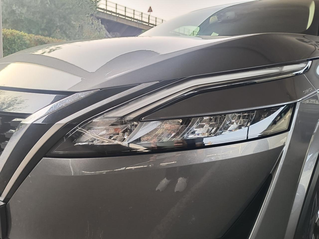 NISSAN Qashqai III 2021 - Qashqai 1.5 e-power N-Connecta 2wd