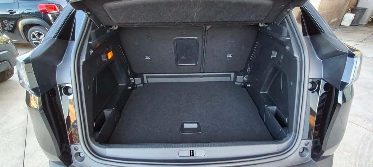 Peugeot 3008 PureTech Turbo 130 S&S EAT8 Allure Pack