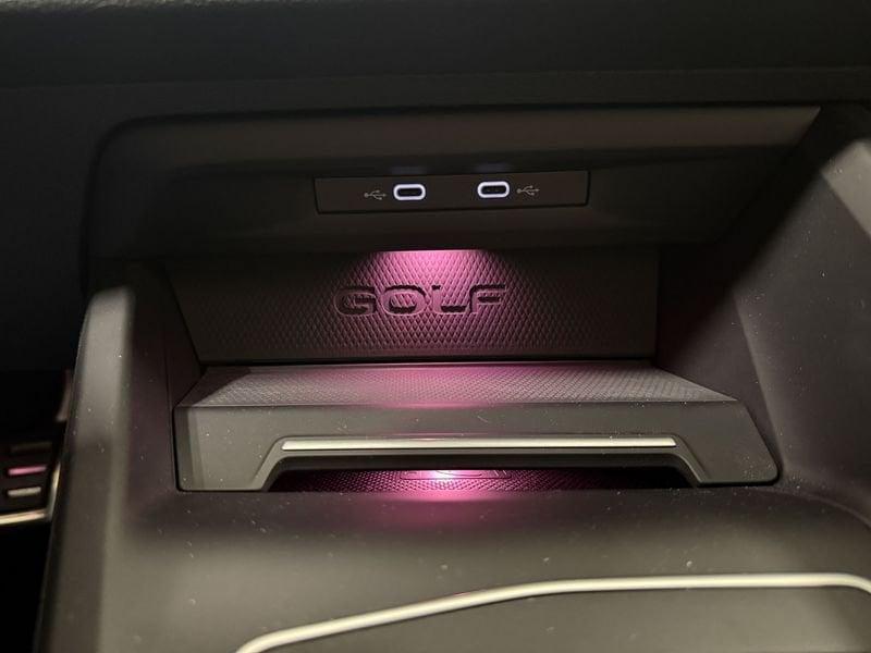 Volkswagen Golf Golf 2.0 TSI GTI DSG