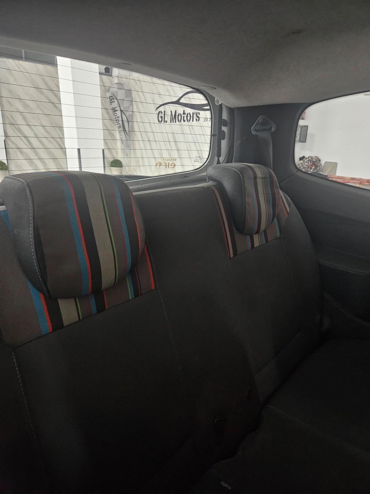 Renault Twingo 1.2 16V Wave