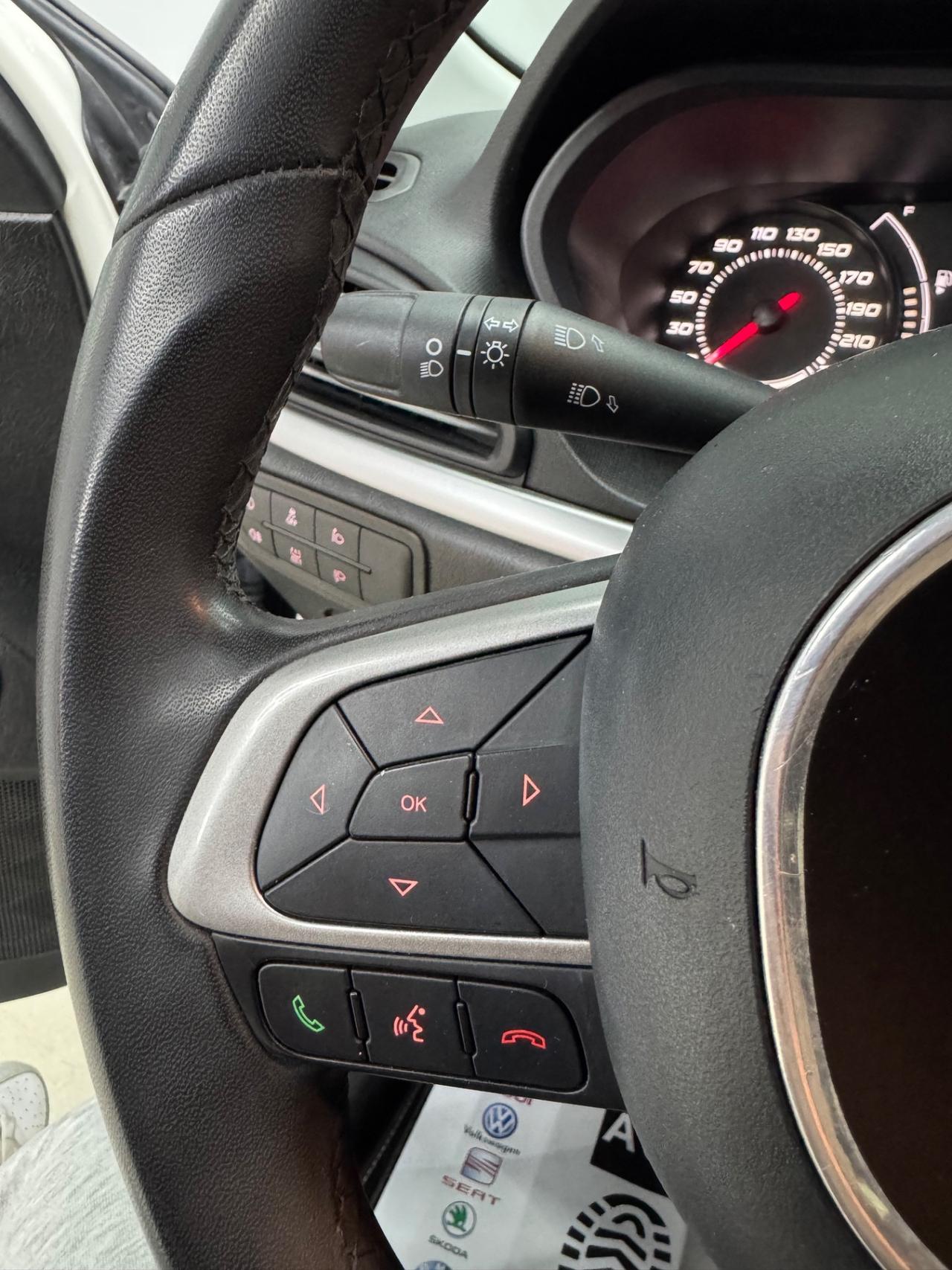Fiat Tipo 1.3 Mjt Berlina perfetta