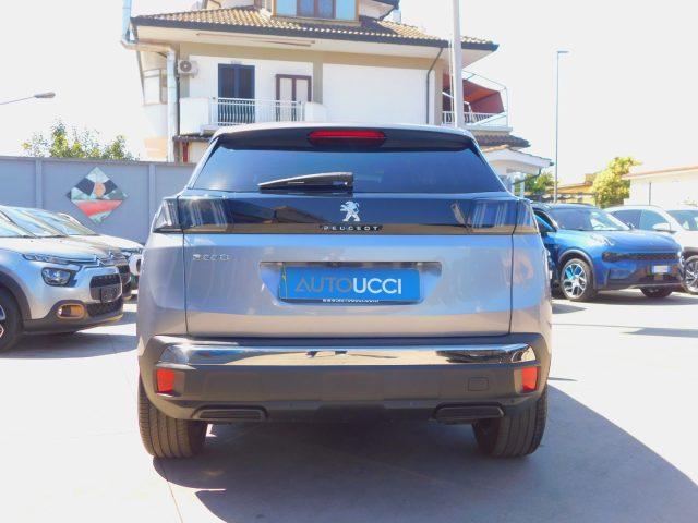 PEUGEOT 3008 BlueHDi 130 S&S EAT8 Allure Pack AUTOMATICA