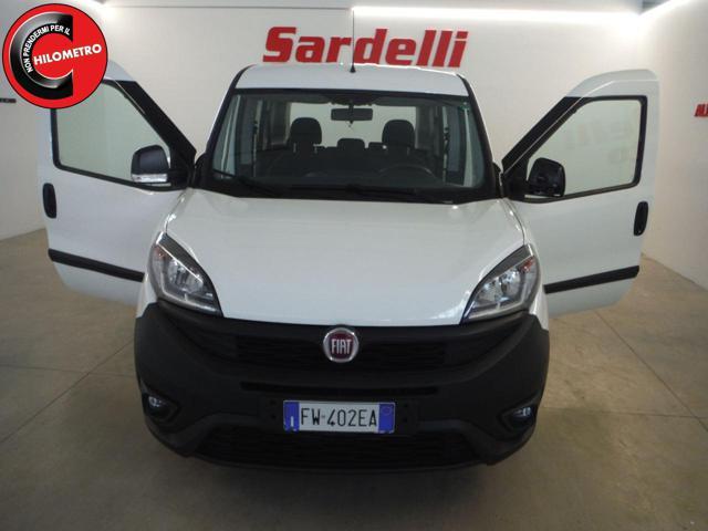 FIAT Doblo Doblò 1.3 MJT PC Combi N1 (+iva)