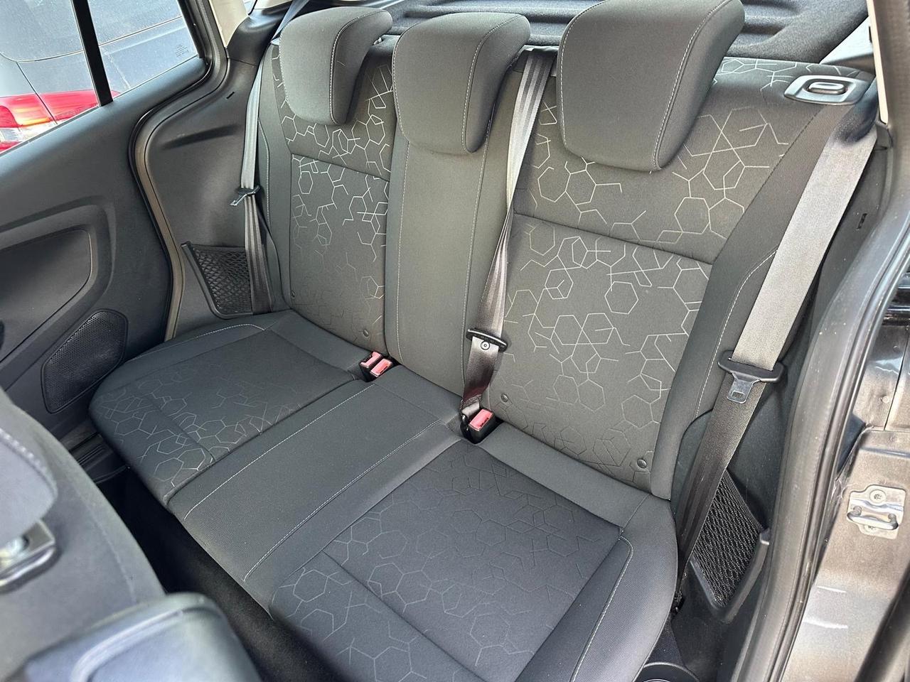 Ford B-Max 1.4 90 CV GPL Titanium