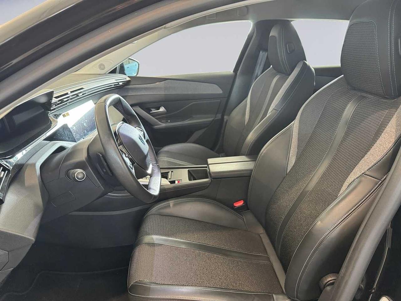 Peugeot 308 1.5 BlueHDi 130 CV EAT8 SW Allure