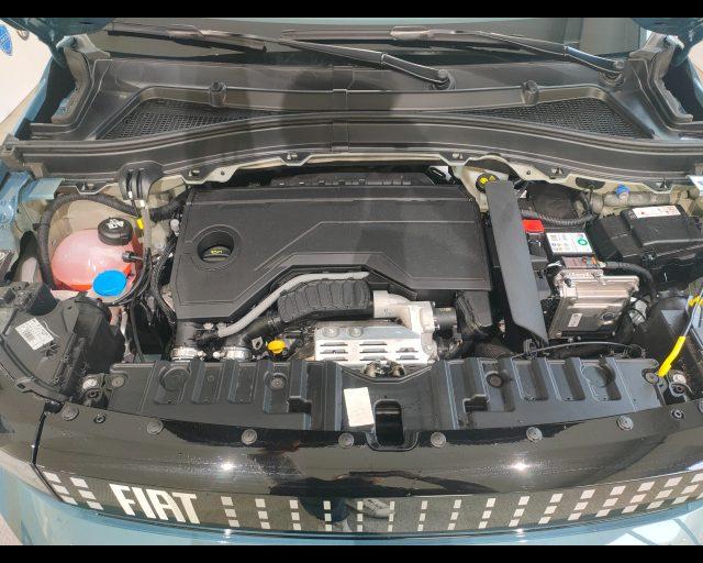 FIAT Grande Panda 1.2 hybrid La Prima 110cv edct