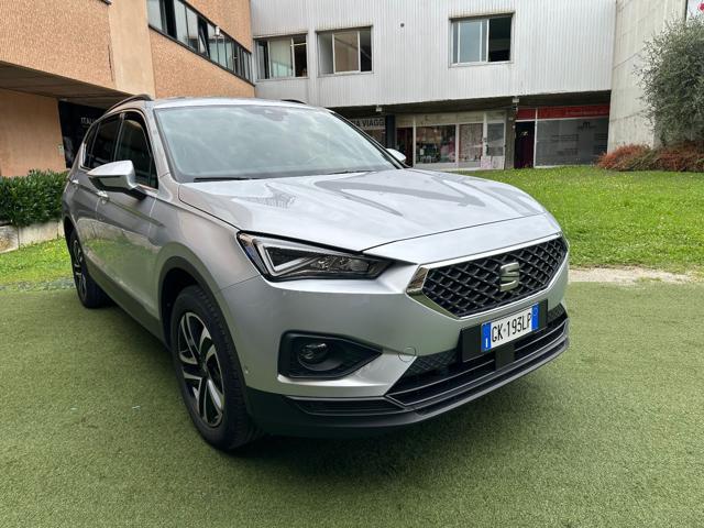 SEAT Tarraco 1.5 TSI DSG Style 150CV 7POSTI UNIPROP FULL OPT