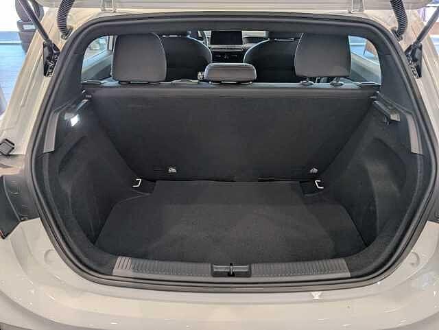 MG MG3 Standard 1.5 Benzina 115 CV