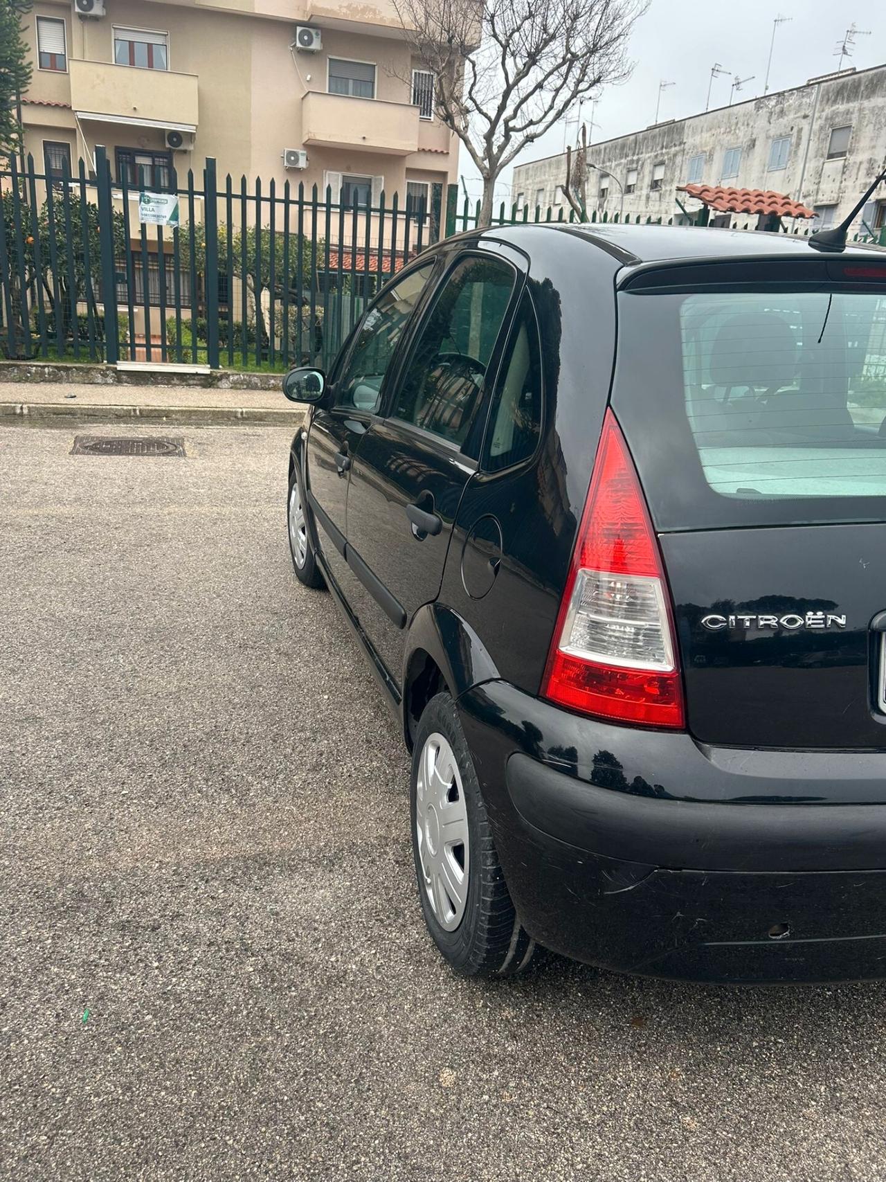 Citroen C3 1.1 Classique