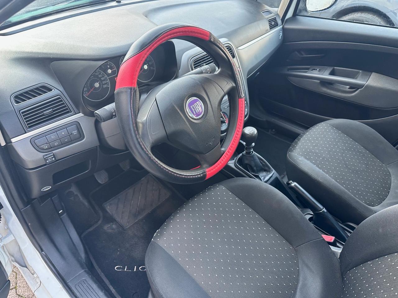 Fiat Grande Punto 1.2 5 porte Dynamic