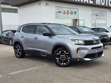 Citroen C5 Aircross PureTech 130 S&S C-Series