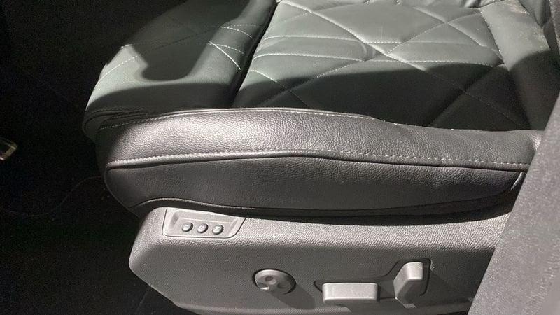 DS DS 7 DS 7 Crossback E-Tense Performace Line
