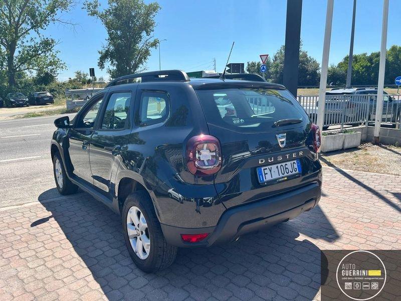 Dacia Duster 1.5 Blue dCi 8V 115 CV 4x2 Comfort
