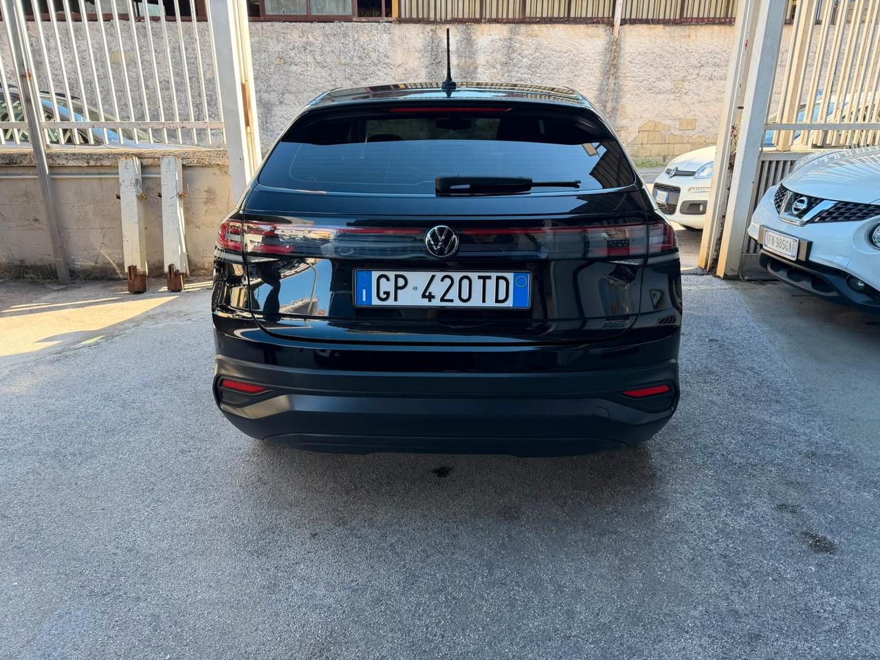 VOLKSWAGEN TAIGO 1.0 95CV 2023