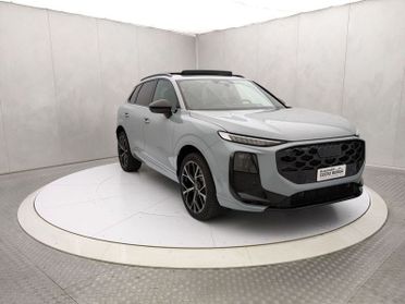 Audi Q3 Q3 2.0 tdi S line edition 150cv s-tronic