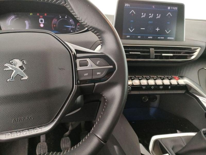 Peugeot 3008 3008 BlueHDi 130 S&S Business