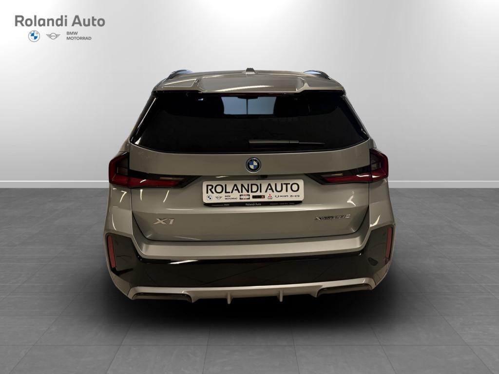BMW X1 25 e MSport Pro xDrive DCT