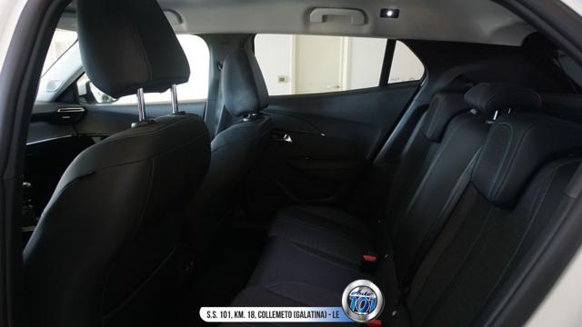 PEUGEOT 2008 BlueHDi 110 S&S Allure N1 (AUTOCARRO 5 POSTI)
