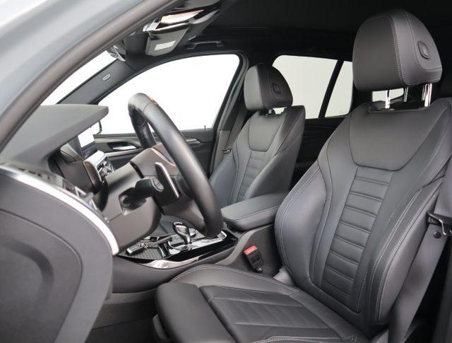 BMW X3 xDrive20i 48V Msport *PREZZO PROMO PARISI*