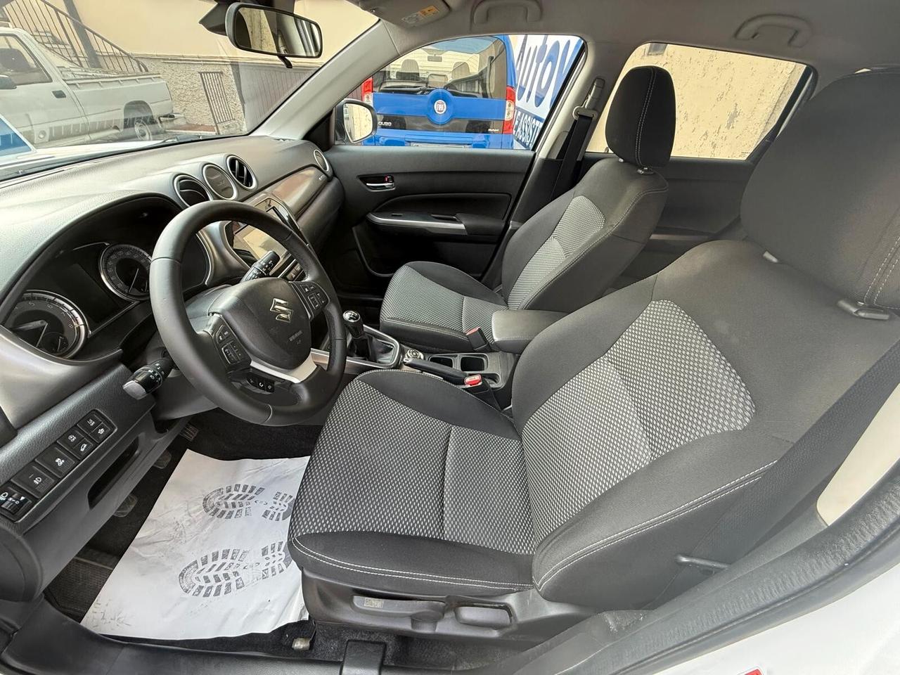Suzuki Vitara 1.0 Boosterjet 4WD AllGrip Cool *CARPLAY/ANDROID AUTO*