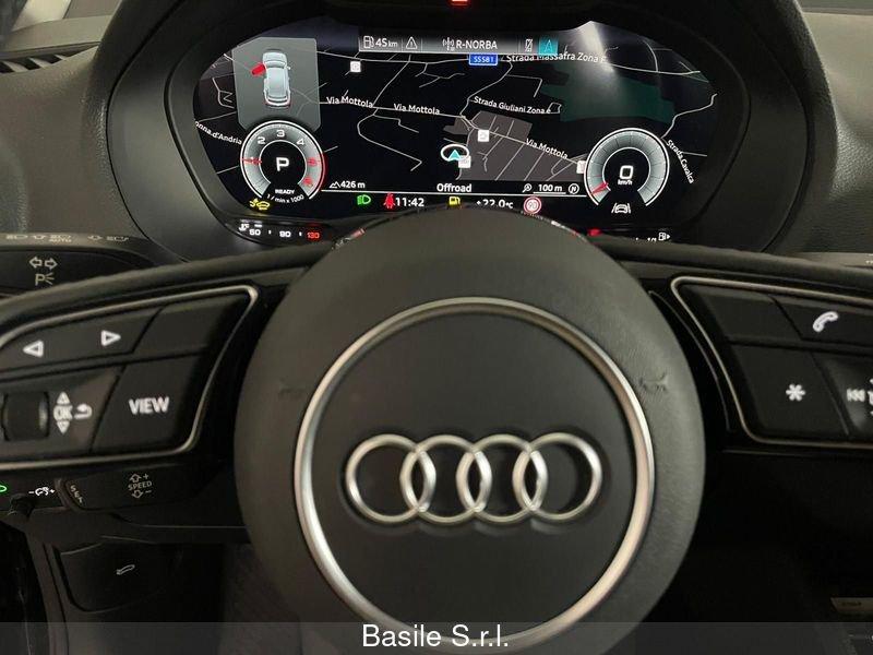 Audi Q2 Q2 35 TDI S tronic S line Edition