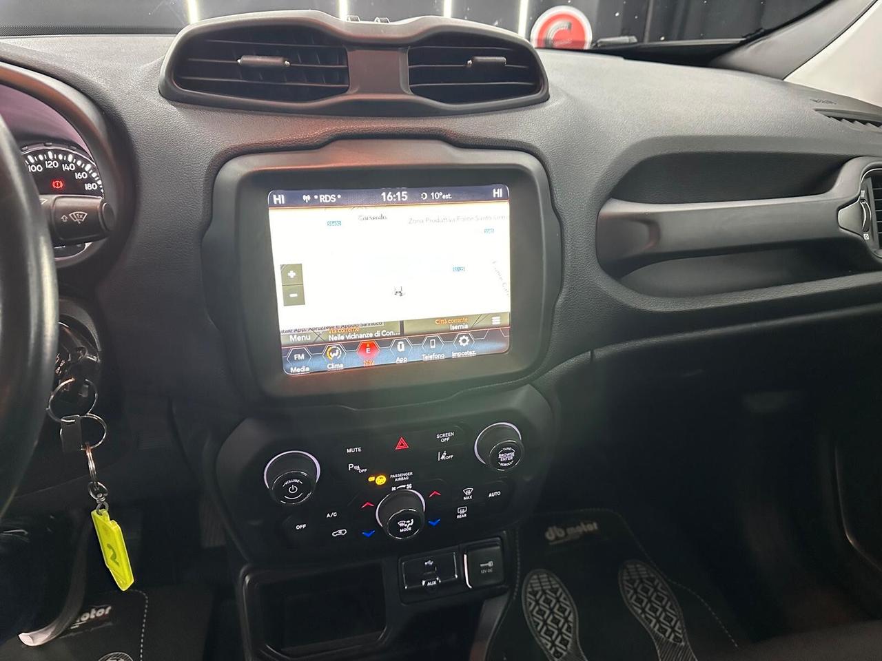 Jeep Renegade 1.0 T3 Longitude