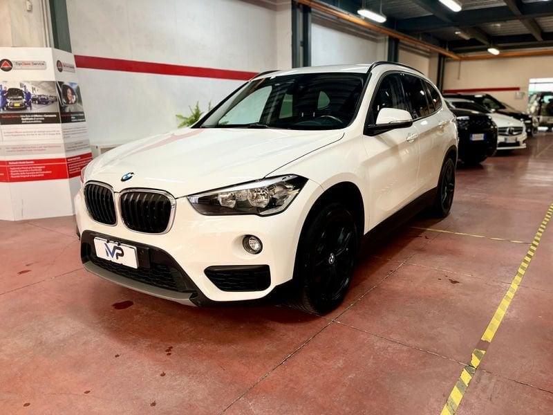 BMW X1 X1 sDrive18d Business